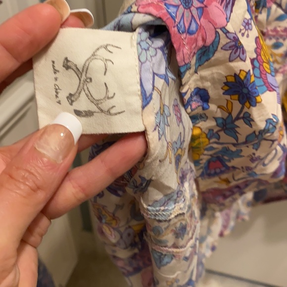 LOVEBIRD Sundress - Picture 7 of 7